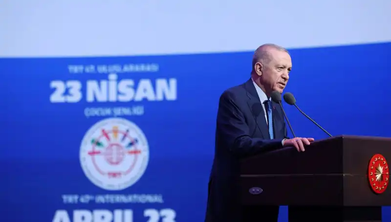 Cumhurbaşkanı Erdoğan'dan Kritik Açıklama: Devlet Tüm Birimleriyle Hazır ve Tetikte