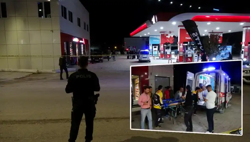Malatya’da Dehşet: Silahlı Saldırıda Genç Hayatını Kaybetti