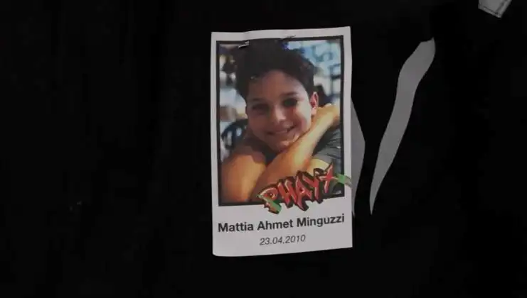 Mattia Ahmet Minguzzi’nin Katilinin Ceza İndirimi: Çocukların Suçlu Olma Hali Nedir?