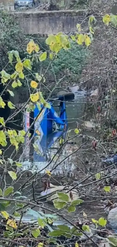 Patpat Dereye Düştü: Eşini Kurtaran Adamın Dramı