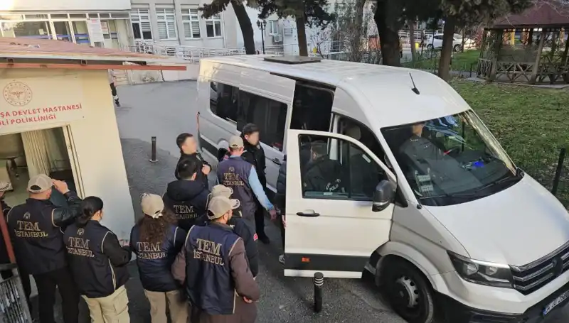 Belediyelere Yönelik Terör Soruşturmasında Şok Gelişme: 26 Kişi Hakkında Tutuklama İstendi