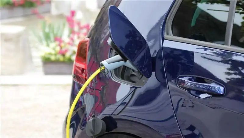 Tesla'yı Geride Bırakan Araç: 1500 Kilometre Menzil Hedefleniyor