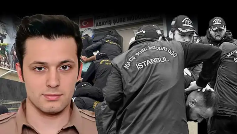 Kimlik Kontrolü Sırasında Saldırıya Uğrayan Bekçi Şehit Oldu: Detaylar Ortaya Çıktı