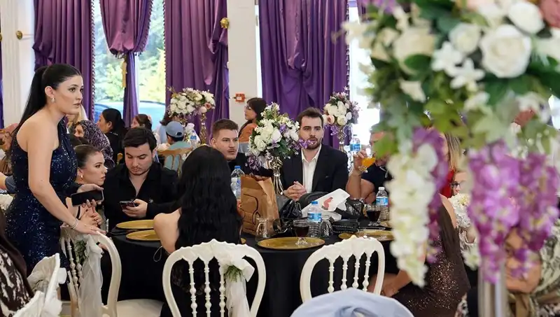 Düğünlerde Müzik Bedeli Tartışması: Telif Hakkı Kimlere Ait?