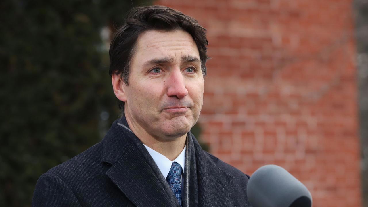 Kanada Başbakanı Trudeau Görevinden Ayrılacağını Açıkladı