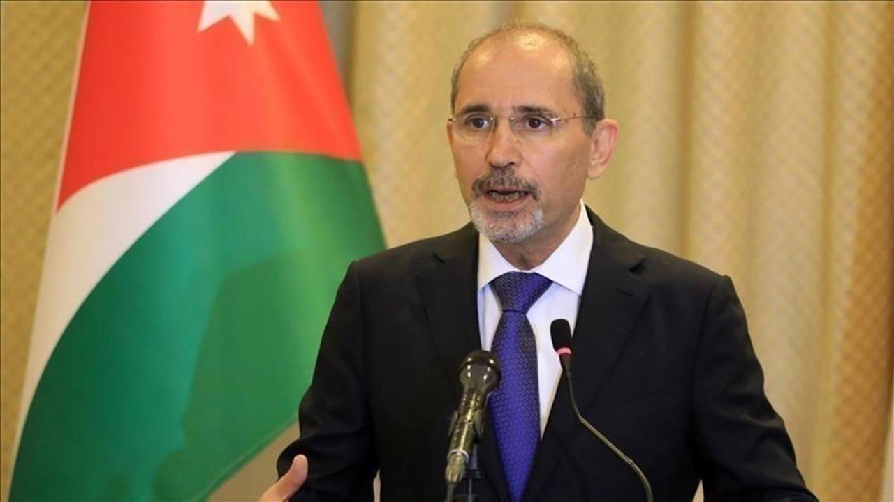 Ürdün Kralı Abdullah, Türkiye'ye Ziyaret Gerçekleştirdi