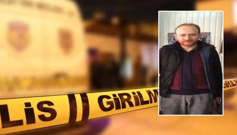 İmamın Şüpheli Ölümü: Lojmanında Gizemli Ayrıntılar Ortaya Çıktı