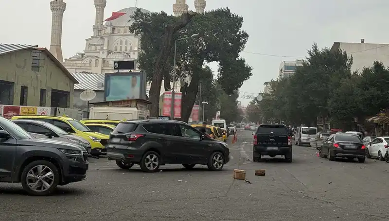 Iğdır'da Fırtına Hayatı Olumsuz Etkiledi: Zarar ve Önlemler