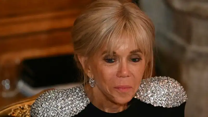 First Lady Davasında Skandal: "Erkek Olarak Doğdu" Yalanına Beraat Kararı