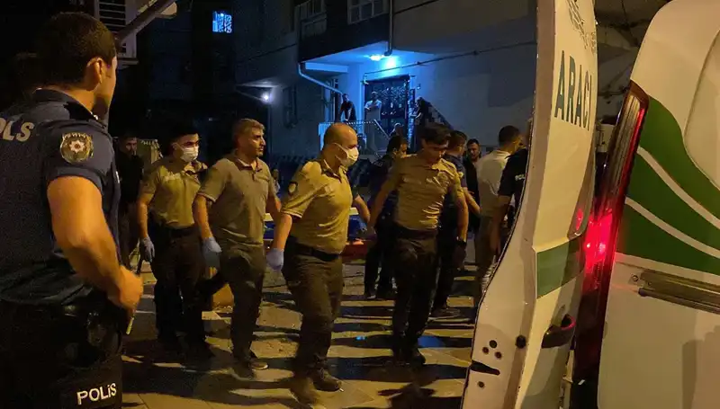 Kadın Cinayeti ve İntihar: Şok Edici Olayın Perde Arkası