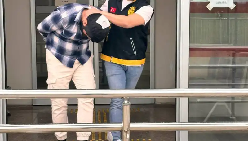 Kardeşler Arasındaki Tartışma Kanlı Bir Çatışmaya Dönüştü!