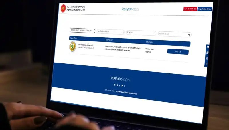 OGM Sözleşmeli Destek Personeli Sonuçları Açıklandı: İşte Tüm Detaylar