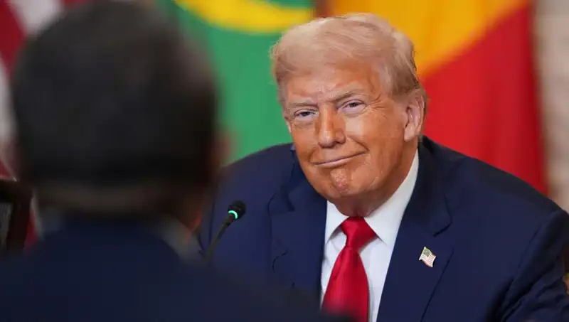 Dünyanın En Yoksul Ülkeleri: Trump’a Milyonlarca Dolar Ödeyen Lobi Grupları