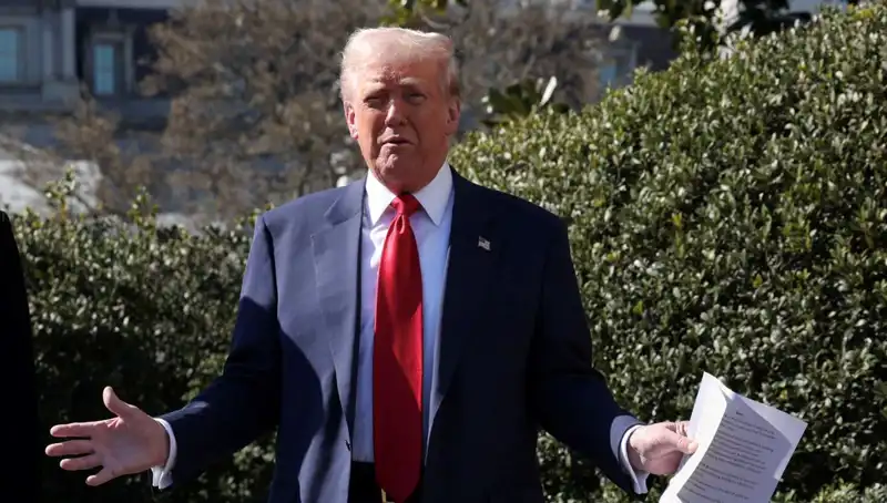 Trump’ın Yeni Seyahat Yasağı Taslağında Hangi Ülkeler Yer Alıyor?