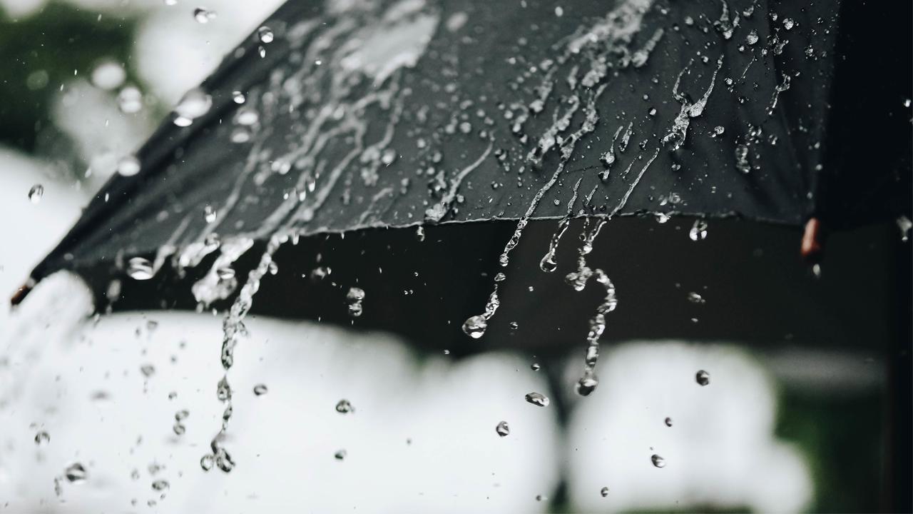 Meteoroloji 7 İl için 'Sarı' ve 'Turuncu' Kodlu Uyarı
