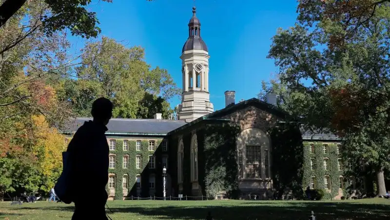 Harvard’dan Sonra Princeton Üniversiteleri Neden Eleştiriliyor?