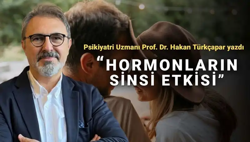 Erkekler Mars’tan, Kadınlar Venüs’ten Mi? Cinsiyetler Arası Farklar Üzerine Dikkat Çeken Açıklama