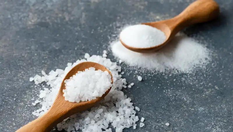 2 Mart'ta Son bulan Tuzlu Su Duş Ritueli Nedir ve Neden Önemli?