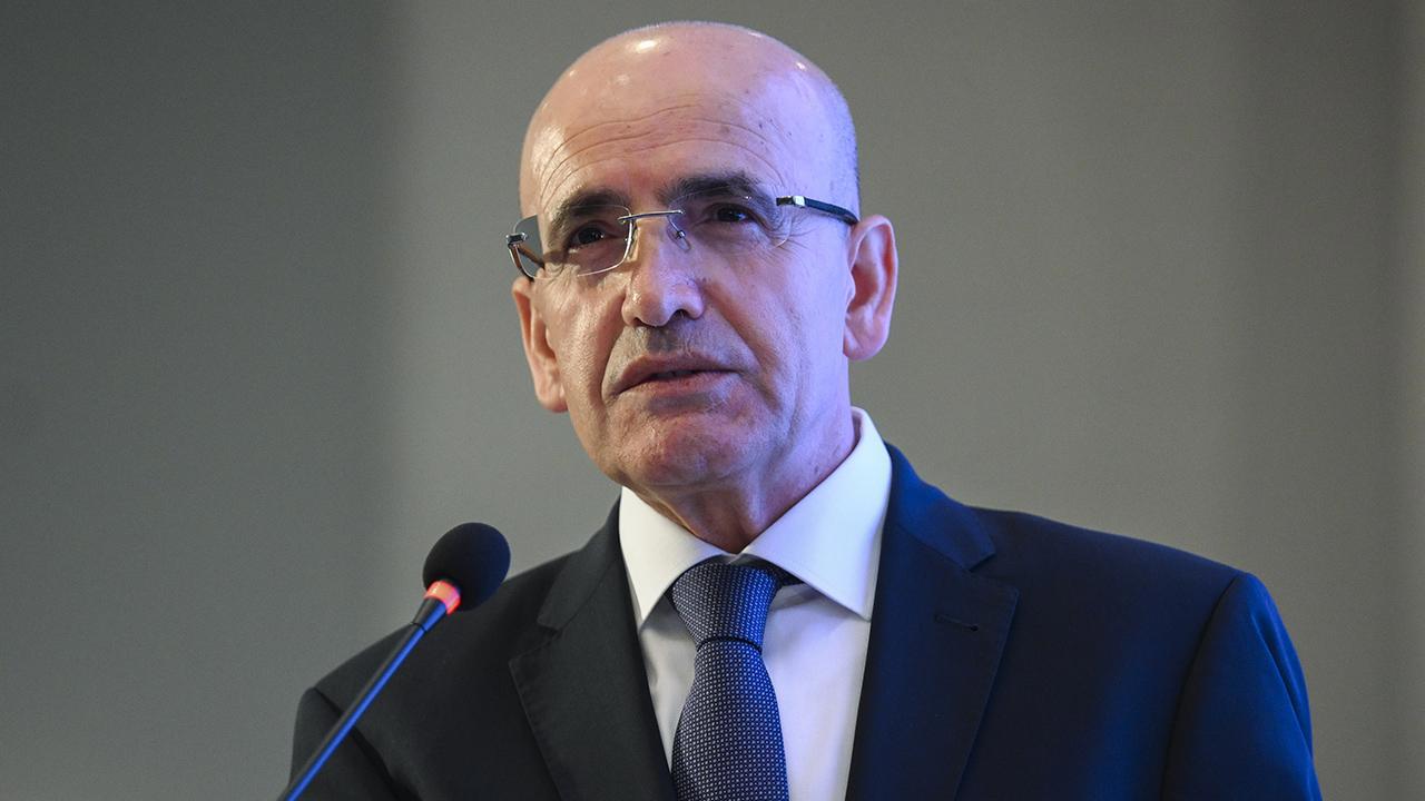 Bakan Şimşek'ten Enflasyon Tahmini: 2025 Yılında Yüzde 27,1 olması Bekleniyor