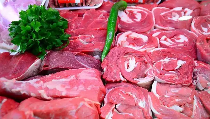 Kurban Etiyle Kavurma: Lezzetli Adım Adım Pişirme Rehberi