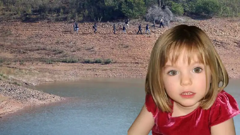 18 Yıl Önce Kaybolan Çocuğun Akıbeti İçin Yeniden Arama Başlatıldı
