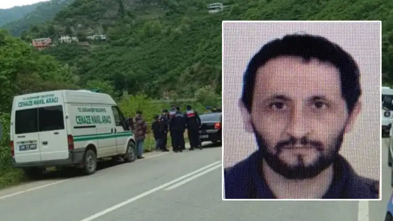 Plaka Tanıma Sistemi, Tüyler Ürperten Cinayeti Ortaya Çıkardı!