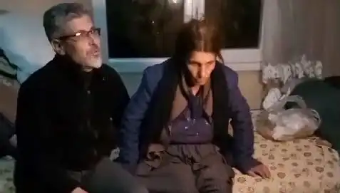 Kayıp Epilepsi Hastası Kadın Bulundu: Ailesine Kavuşmanın Mutluluğu