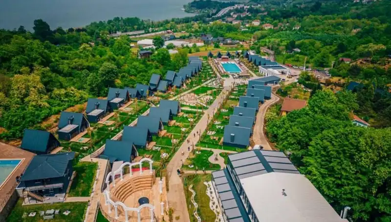 Yurt Dışından Getirilen Gizli Kameralar ile Bungalovlarda Kontrol Başlıyor