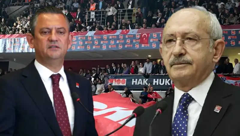 İstanbul'daki CHP Kongresi İptali: Kurultay Davasını Nasıl Etkileyecek?