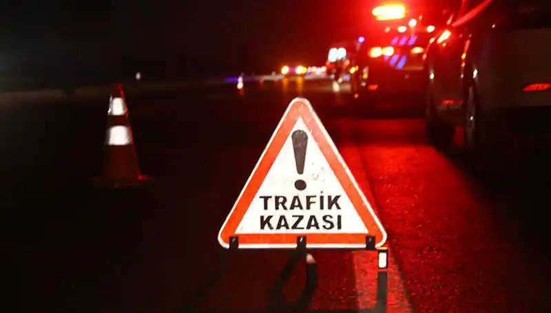 Şanlıurfa'da Zincirleme Kaza: 7 Kişi Yaralandı, Olayın Şoku Sürüyor!