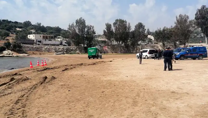 Mersin'de Denizde Şok Eden Ölü Bulundu: Olayın Perde Arkası Nedir?
