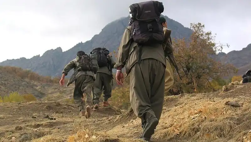 PKK, Kritik Fesih Kararını Açıkladı: Gelecek Ne Getirecek?