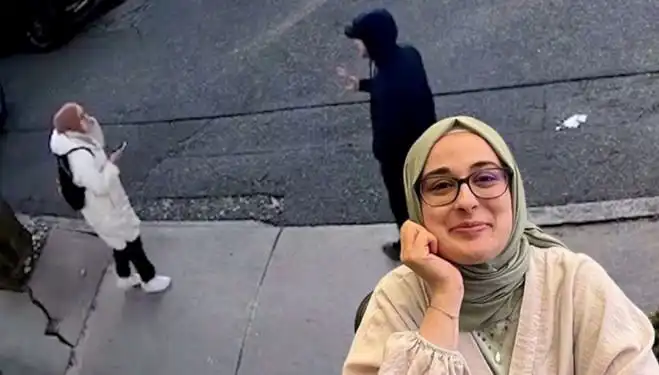 Rümeysa Öztürk'ün Vermont'a Nakli: Neden ve Ne Zaman?