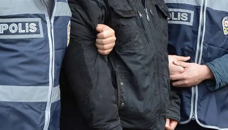 Ankara Merkezli FETÖ Operasyonunda 16 Gözaltı Kararı Çıktı