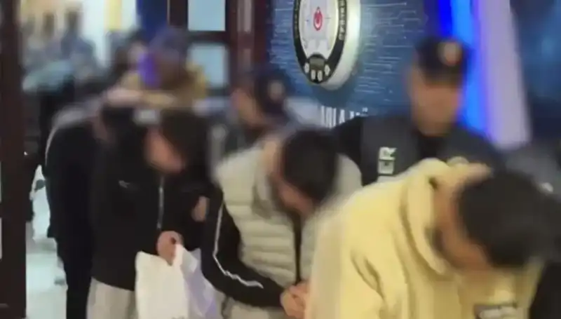 2,8 Milyar Liralık Bahis Operasyonunda 46 Gözaltı ile MASAK'tan Büyük Hamle