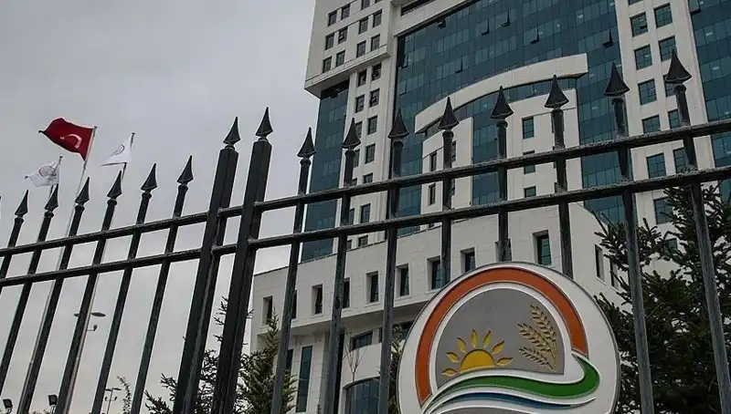 Tarım ve Orman Bakanlığı 2025'te 8500 Yeni Personel Alımı Yapacak