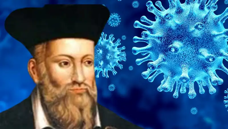 Nostradamus'un 2025 Kehaneti: Öngörülen Ölümcül Salgın Geldi mi?