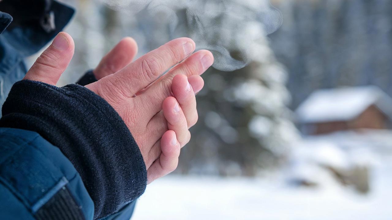 Yurt Genelinde Hava Sıcaklıkları Düşüşe Geçiyor