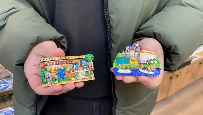 Eskişehir Turizmi: 30 Lira ile 25 Tane Efsane Lezzet!
