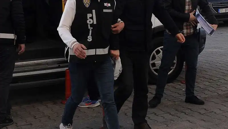 Samsun'da Şok Uyuşturucu Operasyonu: İki Şüpheli Yakalandı