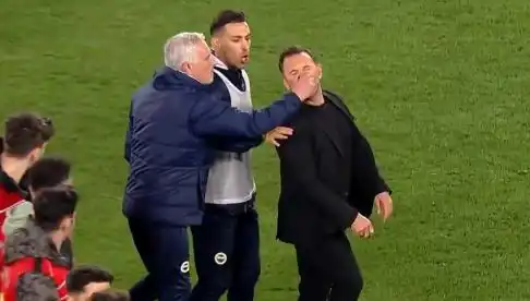 Jose Mourinho'nun Ceza Süreci: Ne Kadar Süre Hapis Kalacak?