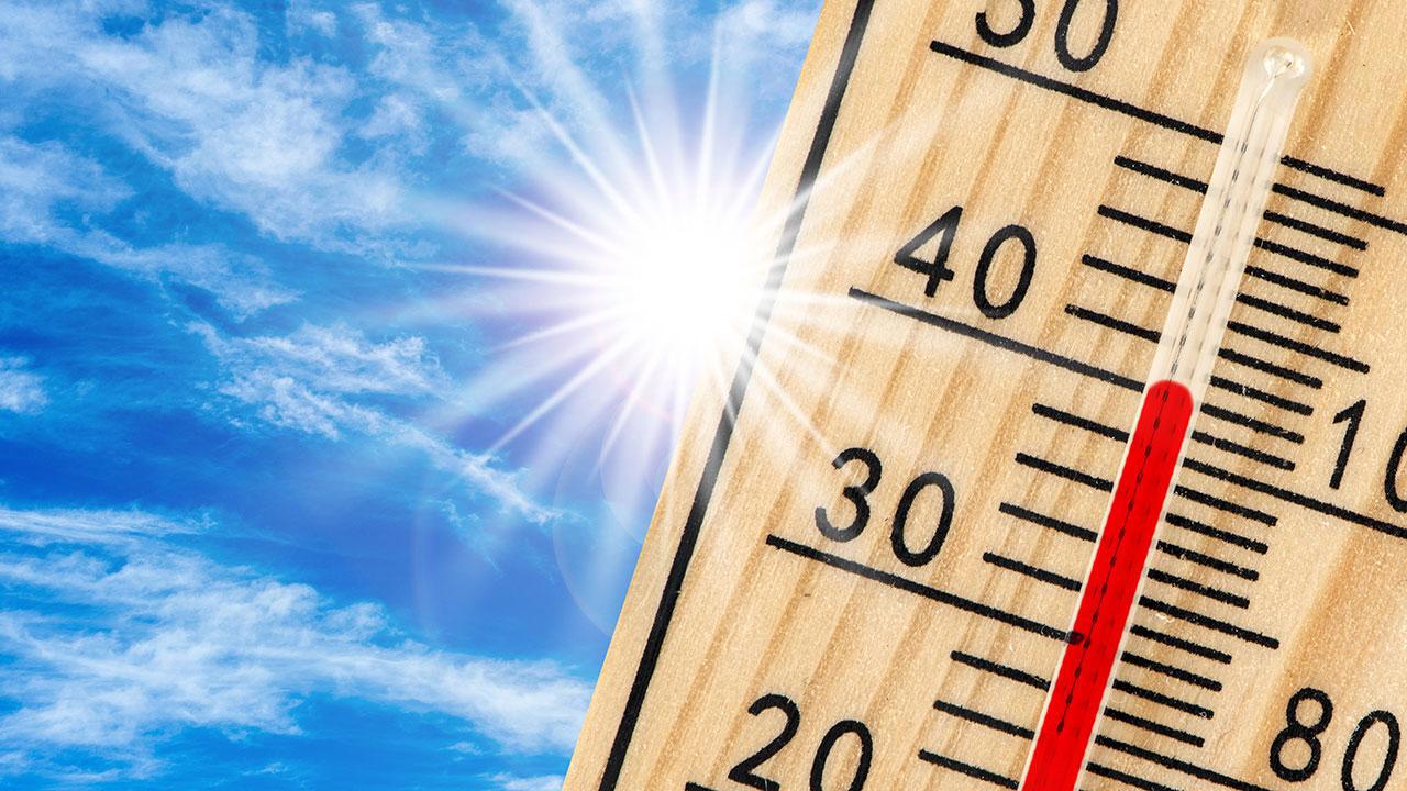 Dünya 2024 Yılını Sıcak Geçirdi