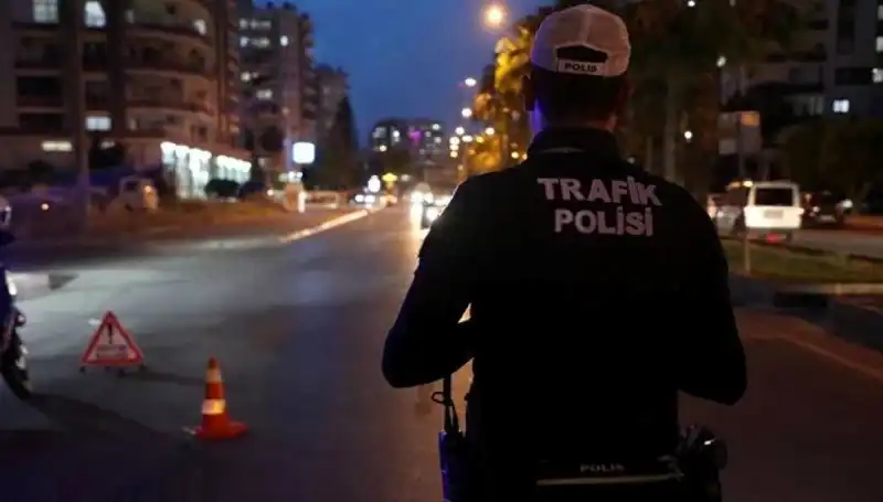 Sosyal Medyada Paylaşılan Videolar, İki Sürücüye 53 Bin Lira Ceza Kestirdi