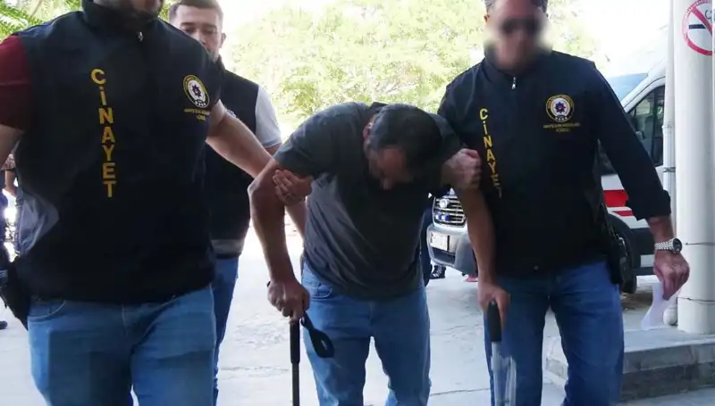 Aranan Kayıp, Arazide Ölü Bulundu: Evli Çiftin Şok İtirafı