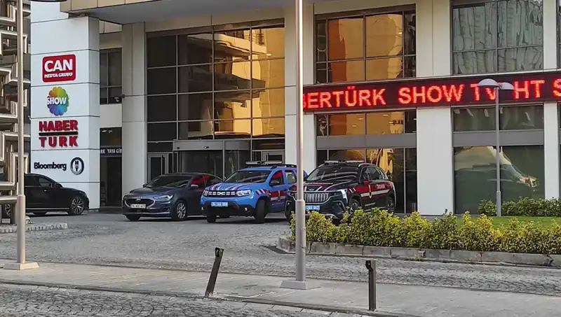 Habertürk ve Show TV'ye El Konuldu: Kara Para Aklama İddiaları Gündemde