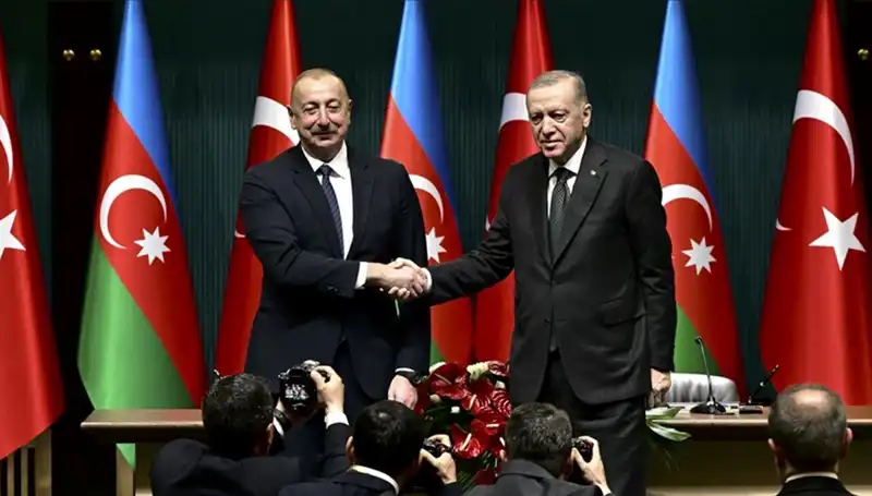 Iğdır-Nahçıvan Boru Hattı: Özellikle Enerji Taşımacılığında Yeni Bir Dönem