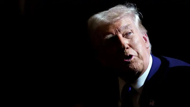 Trump’tan Savaş Zamanı Kararnamesi: Tarihte Üç Kez Uygulanan Bir Hak