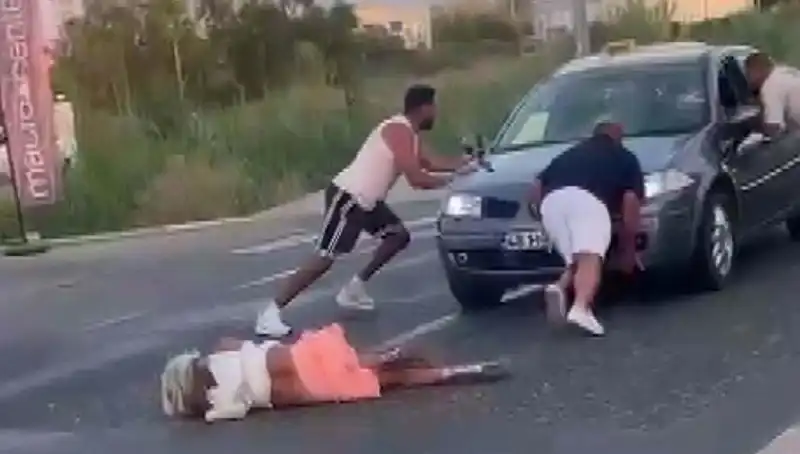 Fethiye'deki Şok Edici Görüntüler: İngiliz Turistin Trajik Kaderi
