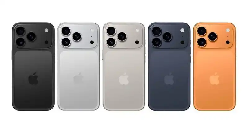 iPhone 17 Ne Zaman Çıkacak? Apple'ın Beklenen Çıkış Tarihi İle İlgili Tüm Detaylar