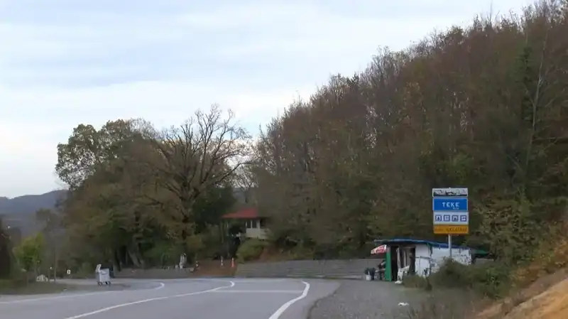 İstanbul Şile'de Şap Hastalığı Nedeniyle 21 Mahalleye Karantina Getirildi